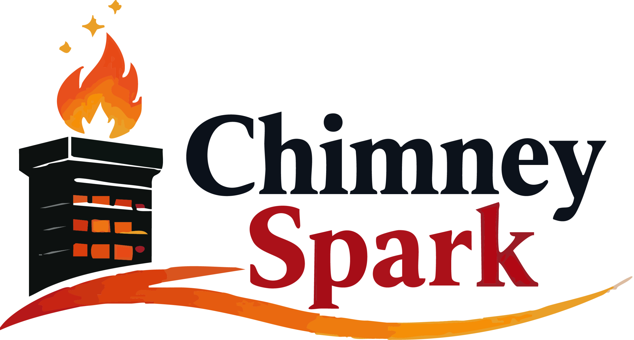 Chimney-Spark-Logo